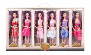 Mega Creative Lalka 29 cm