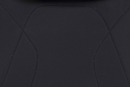 EasyGo Echo Gondola Miękka Ebony Black