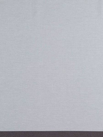 LennyLamb Moja Pierwsza Chusta Kółkowa Do Noszenia Dzieci Tkana Splotem Skośno-krzyżowym Ramie Bez Zakładek Standard 1,8 m 100% Bawełna Cool Grey