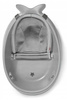 Skip Hop Wanienka Wieloryb MOBY Grey