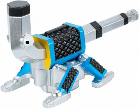 Mattel Zabawka Dinozaur Dinotrux Repgad Otto