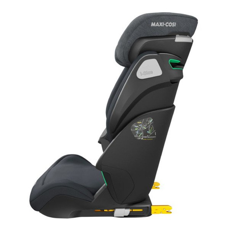 Maxi Cosi Kore i-Size Fotelik Samochodowy 15-36 kg Authentic Grey