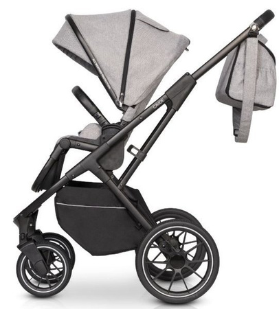 Cavoe Axo Comfort Wózek Spacerowy Frost