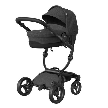 Mima Xari/Sprt/Zigi Gondola Do Wózka Denim