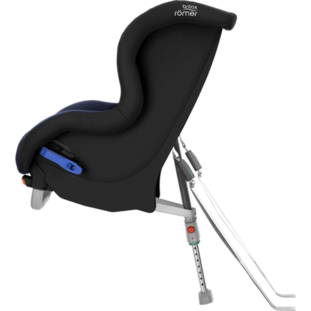 Britax Romer Max-Way Fotelik Samochodowy 9-25kg Moonlight Blue