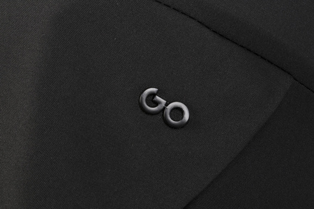 Easy Go Reva Wózek Głęboko-Spacerowy Ebony Black