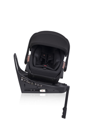 Cavoe AI Fotelik Samochodowy 0-13 Kg Meteorite