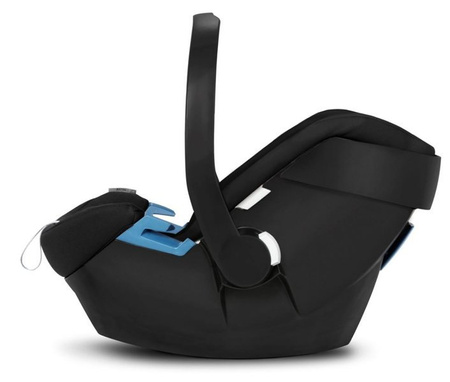 Cybex Aton Fotelik Samochodowy 0-13 kg Blue Moon