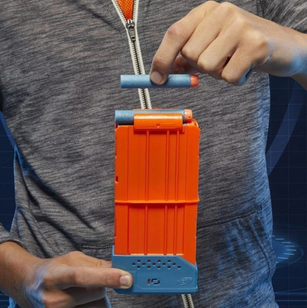 Pistolet Wyrzutnia Nerf Elite 2.0 Echo CS 10 E9533/4