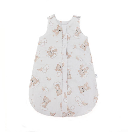 Miu Mio Śpiworek do Spania Mini 0-6 msc S-BW-19