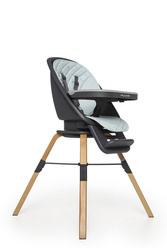 [OUTLET] Muuvo Choc 2 Krzesełko Do Karmienia Mint