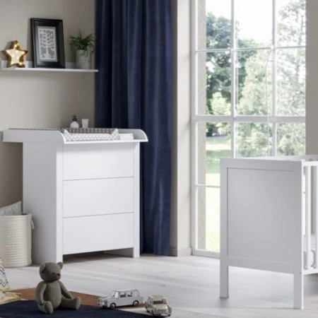 ATB Basic Funkcjonalna Komoda z Przewijakiem