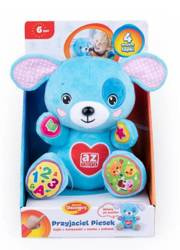 Dumel Przyjaciel Piesek