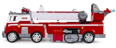 SPIN Psi Patrol Wielki wóz strażacki 6043989