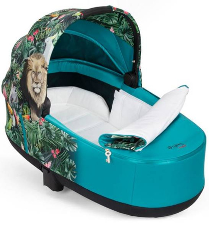 Cybex Priam 4.0 Gondola Do Wózka We The Best Dj Khaled