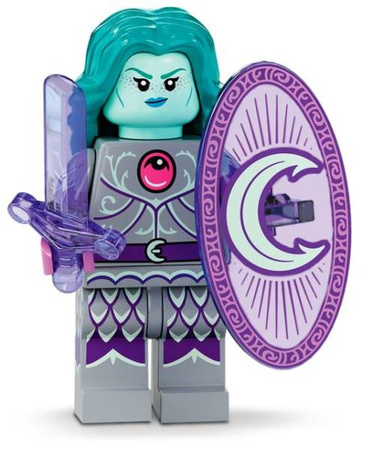 LEGO Seria 22 Minifigurki 71032