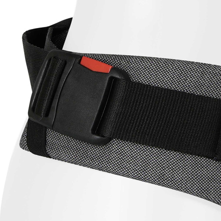 Zaffiro Nosidełko BabyFlow Roma Grey