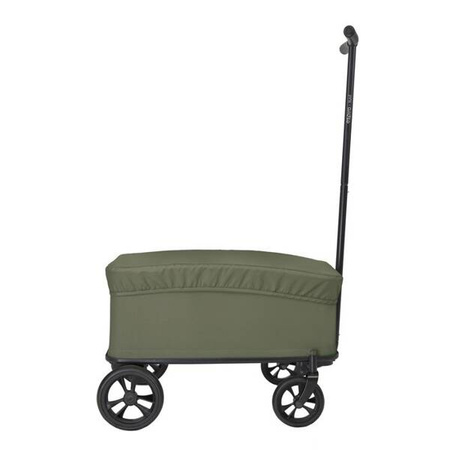 Espiro Suvi Wózek Transportowy 04 Green