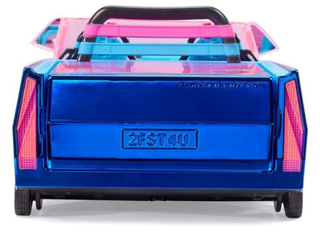 L.O.L. lol Surprise Dance Machine Laleczka + Samochodzik 577409