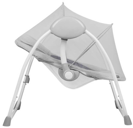 Lionelo Ruben Bujaczek Grey Graphite