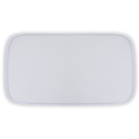 Lionelo Łóżeczko 3 w 1 Timon + Materac Navy Blue