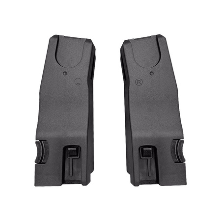 Carrello Magia CRL-7555 Adaptery Czarne