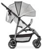 Hauck Rapid 4 S Wózek Spacerowy Lunar/Stone