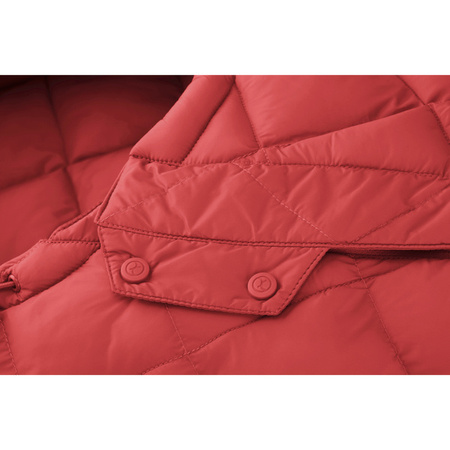 Cybex Śpiworek Snogga Mini 2 Hibiscus Red