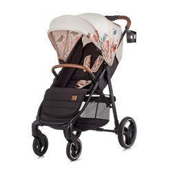 Kinderkraft Grande LX  Freedom Wózek Spacerowy Bird Freedom