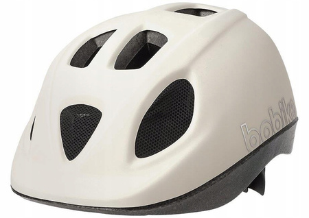 Bobike Go Kask Rowerowy XS Vanilla