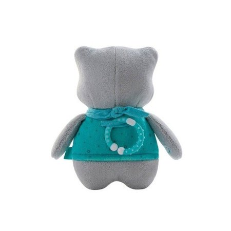 Szumisie Szumiący Miś Lily Z Czujnikiem Snu