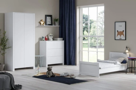 ATB Basic Funkcjonalna Komoda z Przewijakiem