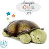 Cloud B Twilight Turtle  Lampka Z Projekcją Świetlną Żółw Classic Mocha