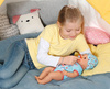 Baby Born Lalka Magic Boy 43cm 827963