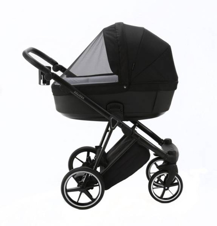 Adamex Belissa Standard Wózek Głęboko-Spacerowy 2w1 PS37