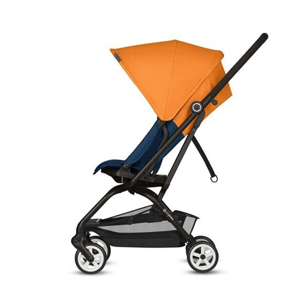 Cybex Eezy S Twist Wózek Spacerowy Manhattan Grey