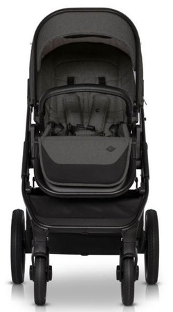 Cavoe Axo Comfort Wózek Spacerowy Shadow