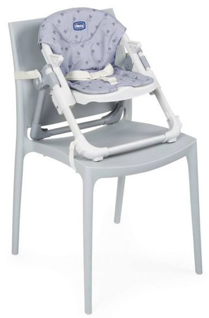 Chicco Krzesło Chairy Booster Seat Bunny