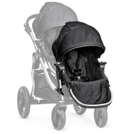 Baby Jogger Dodatkowe Siedzisko City Select ONYX BJ01410