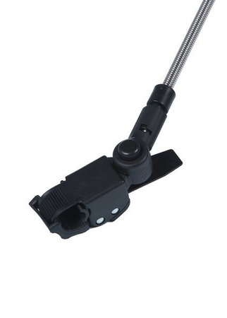 Titanium Baby - Parasol Uniwersalny UV50+ TB Dark Grey