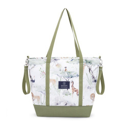 Makaszka Shopper Bag Sawanna