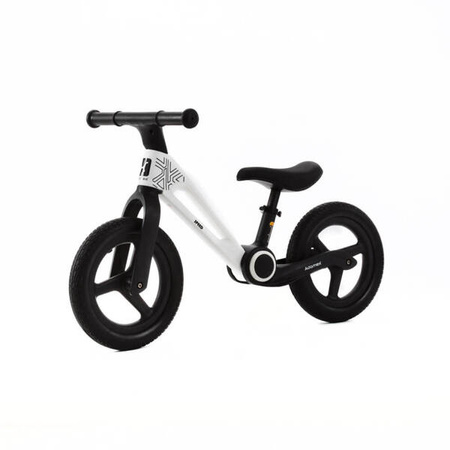 Adamex Speed Rowerek Biegowy White