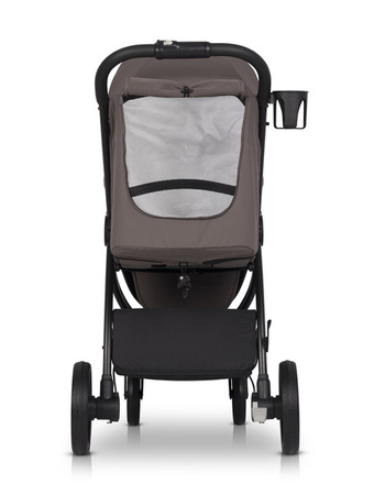 Euro-Cart Corso Wózek Spacerowy Taupe 2023