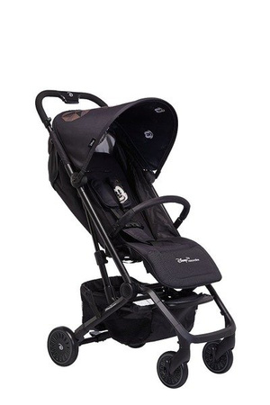 Disney by Easywalker Buggy XS Wózek spacerowy z osłonką przeciwdeszczową Minnie Ornament