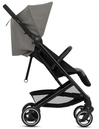 Cybex Beezy Wózek Spacerowy Soho Grey