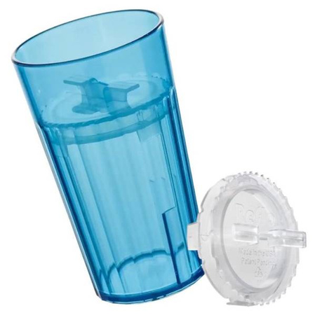 Reflo Smart Cup Kubek Treningowy Blue