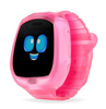 Little Tikes L.O.L Surprise Tobi Robot SmartWatch Zegarek 655340 PL Różowy