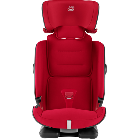 Britax Romer Advansafix IV R Fotelik Samochodowy 9-36kg Fire Red