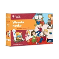 Zestaw Wesoła Nauka 3+