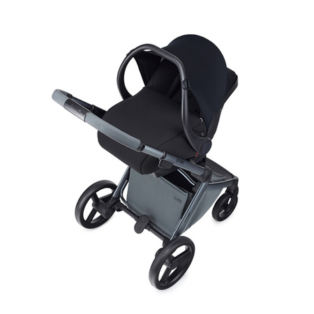 Anex L/Type Wózek Głęboko-Spacerowy Owl